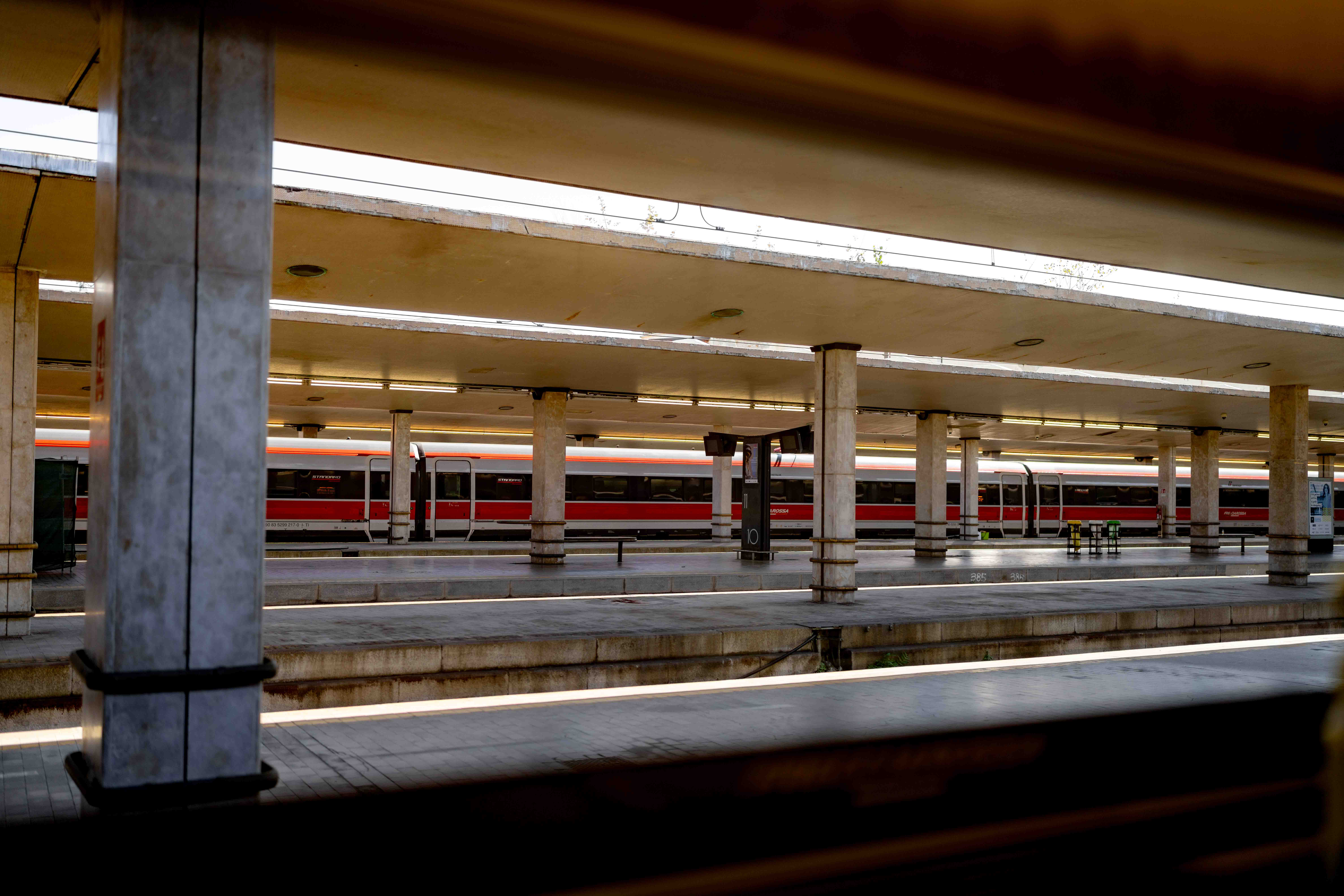 Photos from travel in Rome, Florence, Venice, Fall 2025.